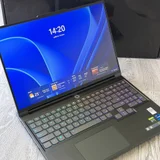 Ноутбук Lenovo Legion S7 — notebook, hand-held computer, laptop (photo 1)