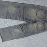 Джинсы ECRU размер 34 — jean (photo 3)