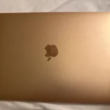 MacBook Air m1 2020 — notebook (photo 3)