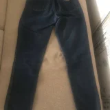 Женские Wrangler брюки — jean, velvet (photo 2)