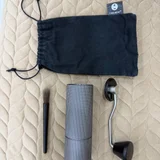 Ручная кофемолка Timemore Chestnut C2 — hand blower, sleeping bag (photo 1)