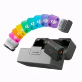 Микрофон DJI MIC MINI 2 — switch, joystick, printer (photo 4)