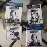 Life is Strange Особое издание (диск + артбук + музыка) — comic book, book jacket (photo 2)