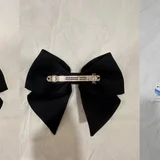 Контактные линзы и аксессуары (набор) — bow tie, shovel (photo 2)