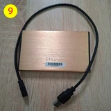 Графический планшет XP-Pen Deco Pro Medium (photo 9)