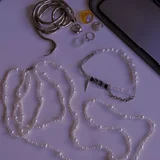 Украшения ручной работы — screw, coil (photo 2)