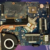 Остатки компьютерного железа и комплектующие — hard disc, toyshop, comic book (photo 2)
