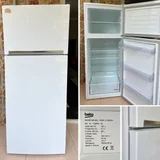 Холодильник Beko RDNT 371E20W — refrigerator (photo 1)