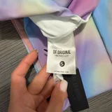 Женский спортивный комплект DF.Original — Windsor tie (photo 3)