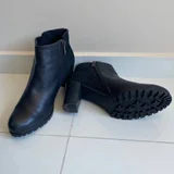 Костюм с аксессуарами — clog, Loafer (photo 4)