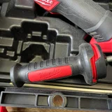 Большая сумка Milwaukee для инструмента на колёсах — screwdriver, power drill (photo 5)