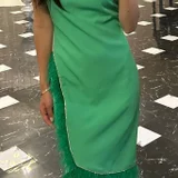 Парео и накидка — sarong (photo 1)
