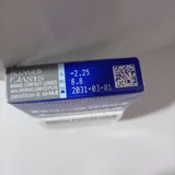 Цветные линзы фиолетовый (photo 6)