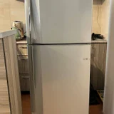 Двухкамерный холодильник Toshiba — refrigerator (photo 1)