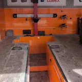 3D რაზვალის აპარატი — stretcher, guillotine (photo 1)
