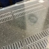 Чехол для Macbook Air 13.6 A2681 M2 2022 — rule, space heater, radiator (photo 3)