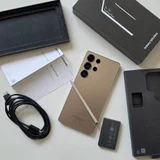 Samsung Galaxy S25 Ultra 12/256GB — notebook (photo 3)