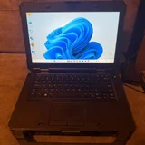 Защищённый ноутбук Dell Latitude 5424 Rugged (photo 4)