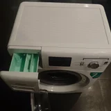 Стиральная машина Hisense — CD player, photocopier, projector (photo 4)