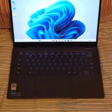 SSD Intel Pro 7600p Series 1TB NVMe M.2 2280 — notebook, laptop (photo 3)