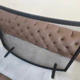 Защитный экран для камина — cradle, bassinet (photo 2)