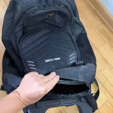 Рюкзак-чемодан на колесиках — bulletproof vest, backpack (photo 3)