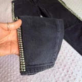 Джинсы HM — wallet, jean (photo 4)