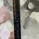 Ножовка — book jacket, velvet (photo 4)
