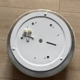 Потолочный LED светильник 28 Вт — wall clock, analog clock, disk brake (photo 4)