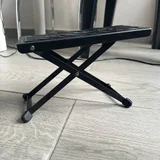 Подставка для ног для гитары — folding chair (photo 2)