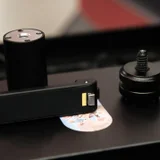 Экшн-камера Insta360 GO 3S 128GB — loupe, joystick, screw (photo 4)
