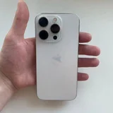 iPhone 15 Pro 128gb — remote control, lighter, switch (photo 2)