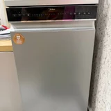 Кофемашина DeLonghi Magnifica S со средством для очистки — dishwasher, washer (photo 2)