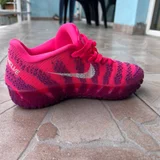 Детские кроссовки Nike EU37-38 — running shoe, sock (photo 2)