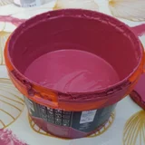Остатки лако-красочных материалов (краски, лак, грунтовка, набор) — bucket, coffee mug, Crock Pot (photo 1)