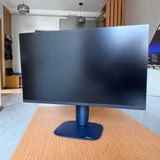 Монитор Alienware AW2725DM 27" QHD 180Hz — monitor, table lamp (photo 1)