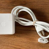 Оригинальный удлинитель Apple 2 метра — whistle, knot (photo 1)