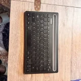 Электроника (разное) — remote control, space bar, modem (photo 5)
