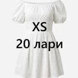 Платье XS — jersey (photo 2)