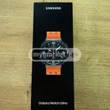 Смарт-часы Samsung Galaxy Watch Ultra — lighter, switch (photo 1)