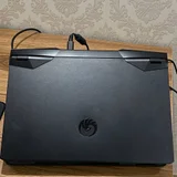 Ноутбук MSI Alpha 17 RTX 4060 — laptop, mailbag (photo 1)