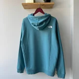 Худи The North Face — cloak, sweatshirt, poncho (photo 2)