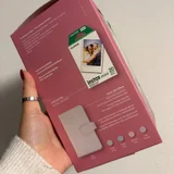 Fujifilm Instax Mini 12 набор — modem, packet (photo 2)