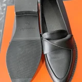 Лоферы и рюкзак — Loafer, clog (photo 4)