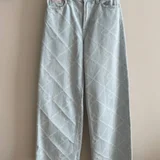 Джинсы Calvin Klein Jeans Low Rise Baggy размер 24RG (photo 7)
