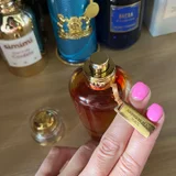 Парфюм The Merchant of Venice Andalusian Soul 40/50 мл — pill bottle, perfume (photo 3)