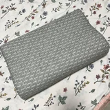 Анатомическая подушка WELLPUR Kvina из Jysk — pencil box (photo 3)