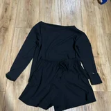 Одежда (лоты по 5 пар) — trench coat, suit, abaya (photo 5)