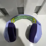 Наушники Logitech G733 — mouse (photo 2)