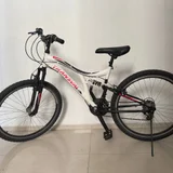 Велосипед — mountain bike (photo 1)